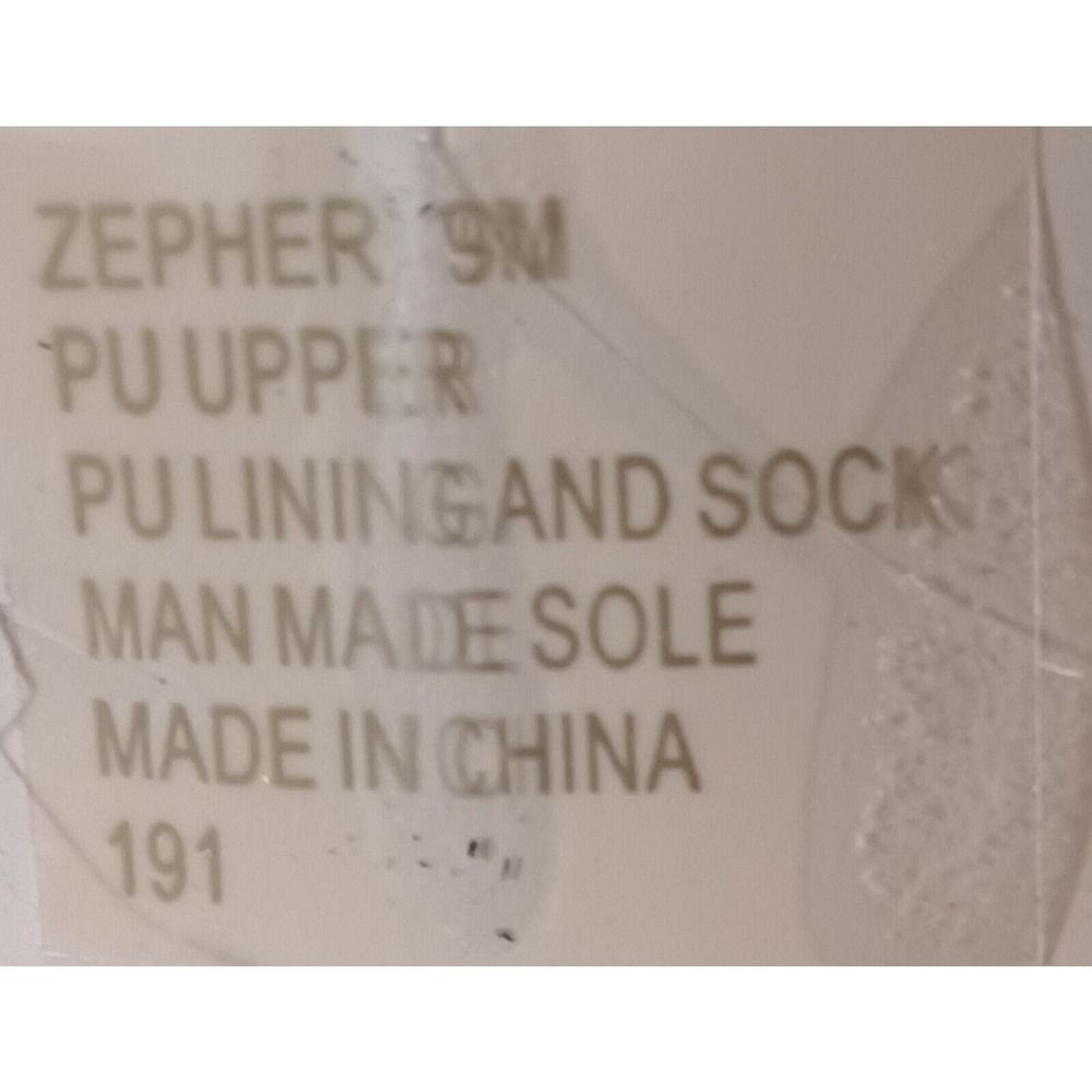 Steve Madden Zepher Multicolor Pointed Toe Heels … - image 6